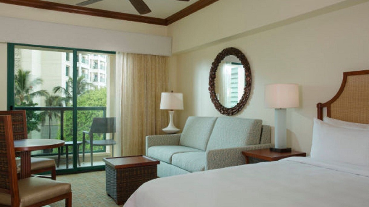 Photo of Bedroom in Ko Olina