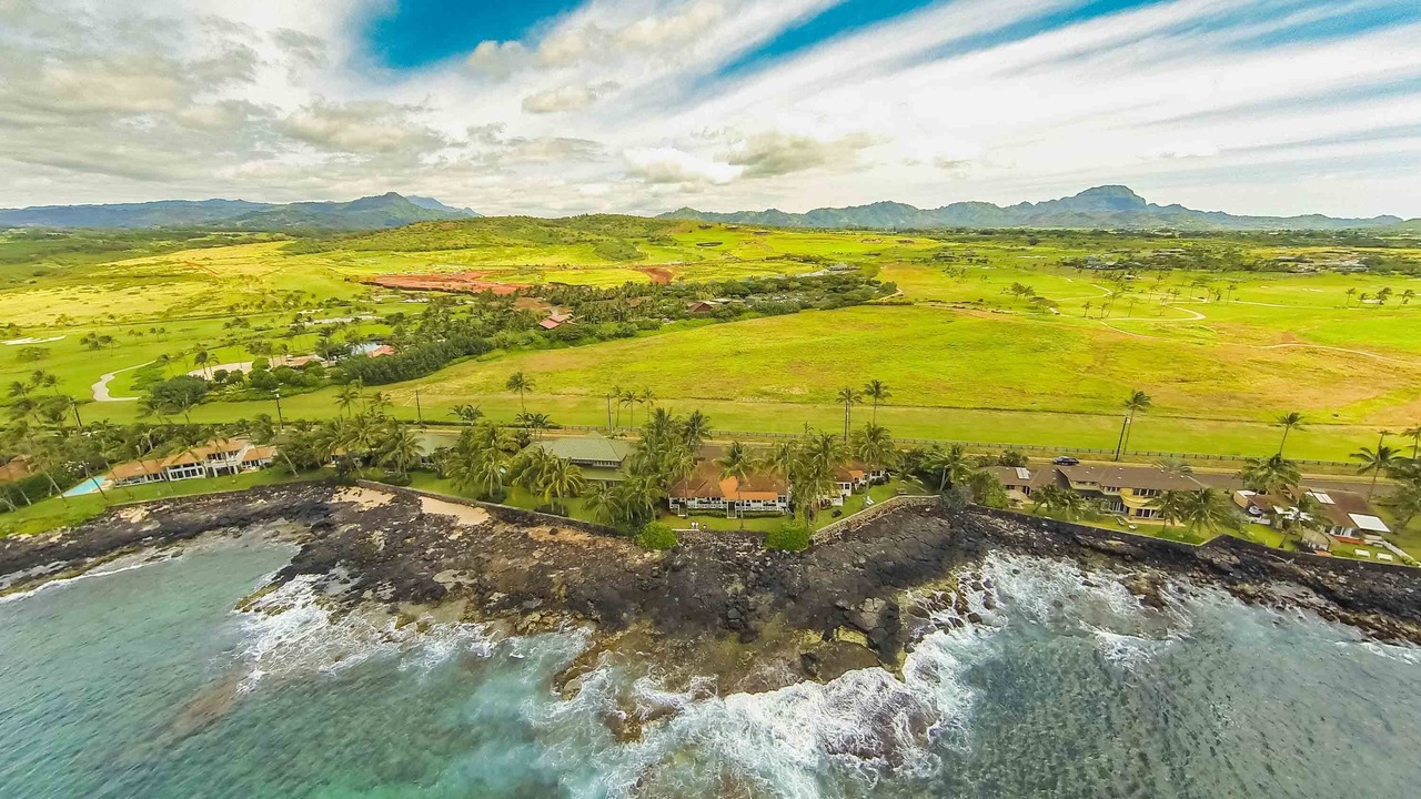 Photo of Others in Poipu