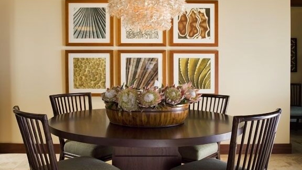 Photo of Livingroom in Kaupulehu