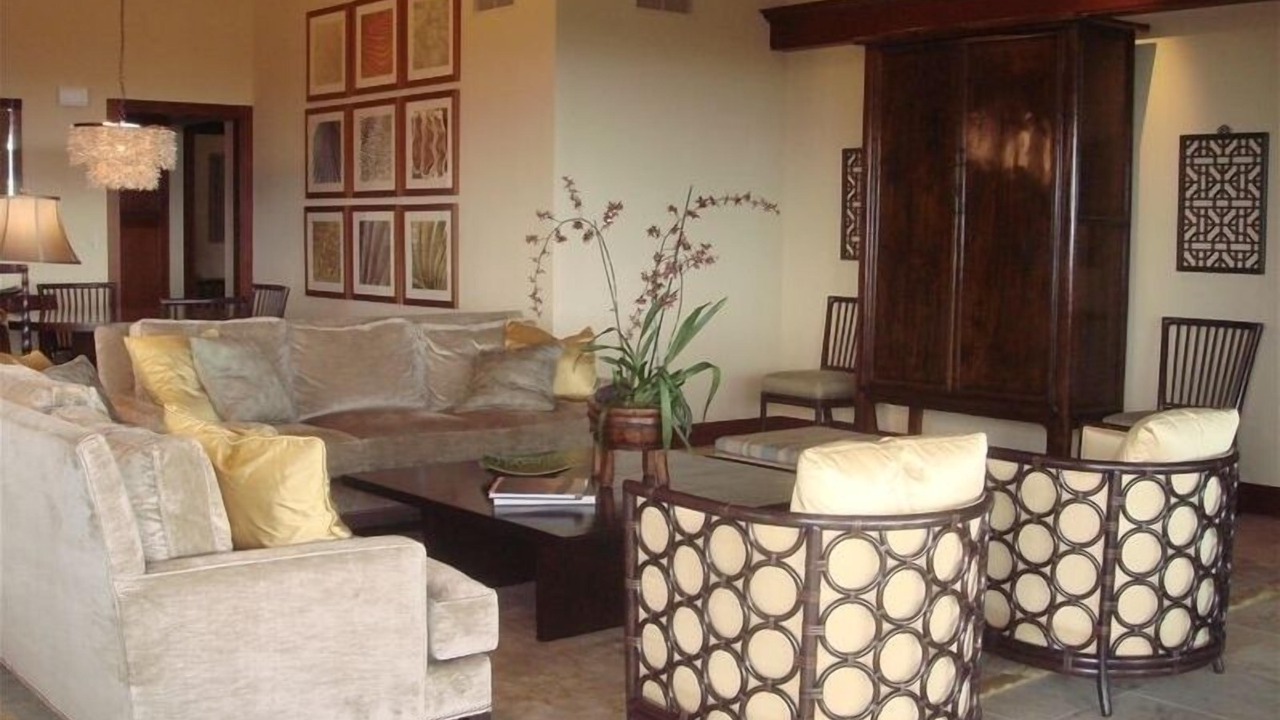Photo of Bedroom in Kaupulehu