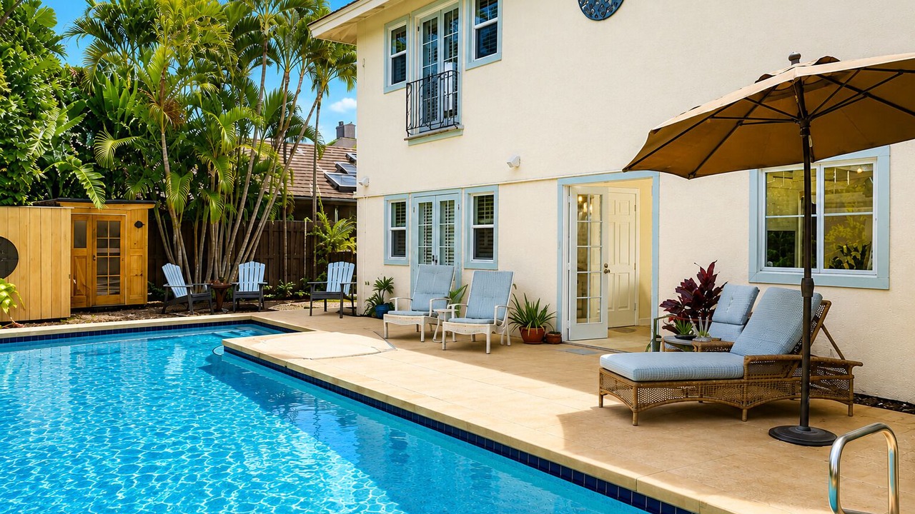Photo of Outdoor in Historic Lahaina Front Street