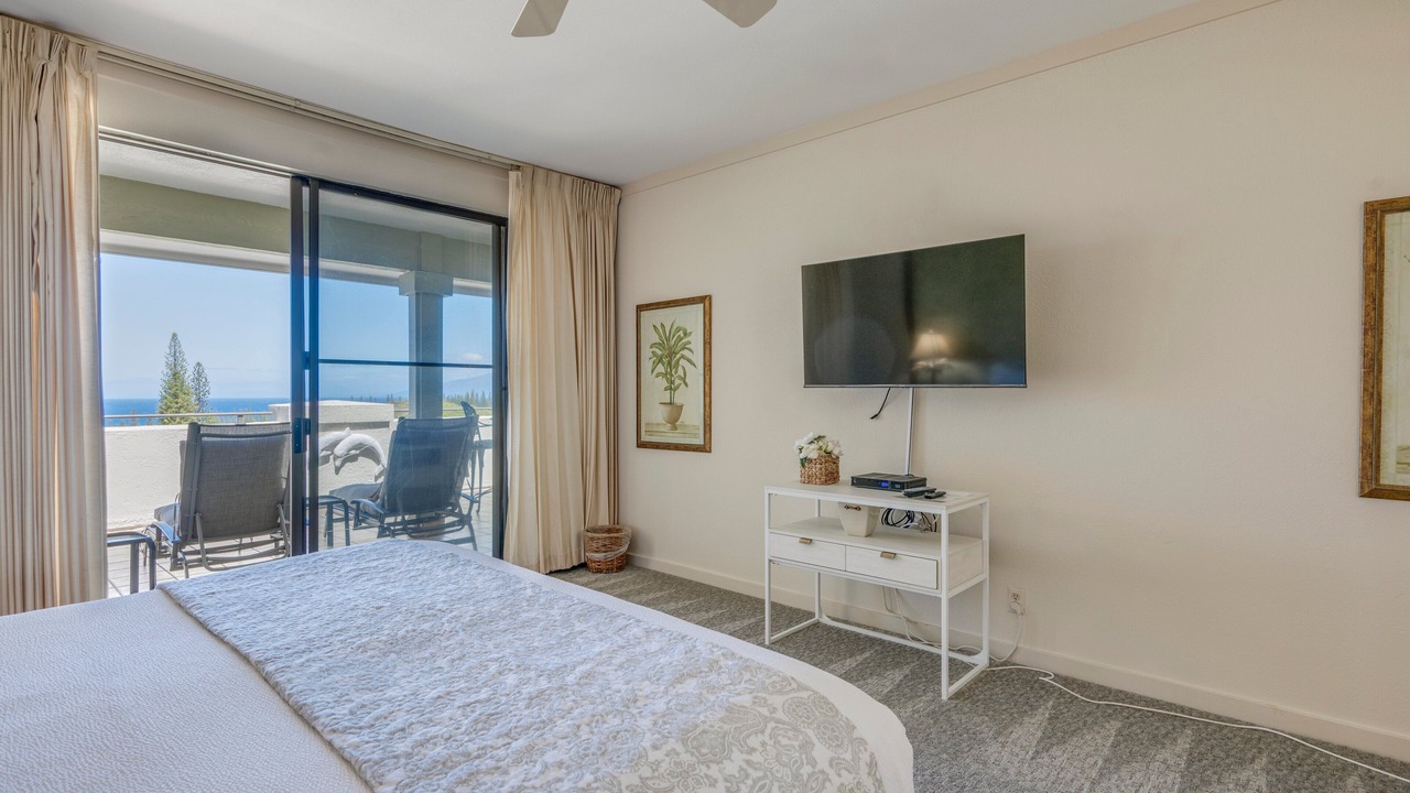 Photo of Bedroom in Kapalua
