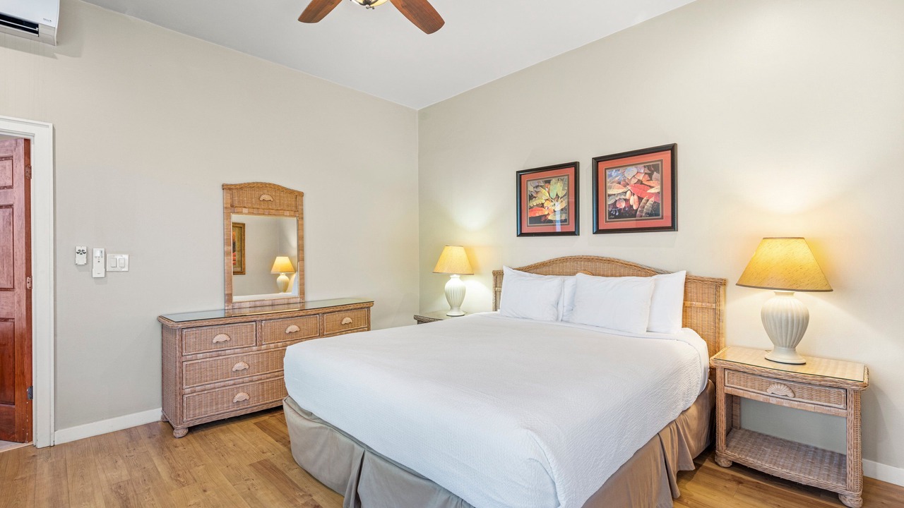 Photo of Bedroom in Kapalua