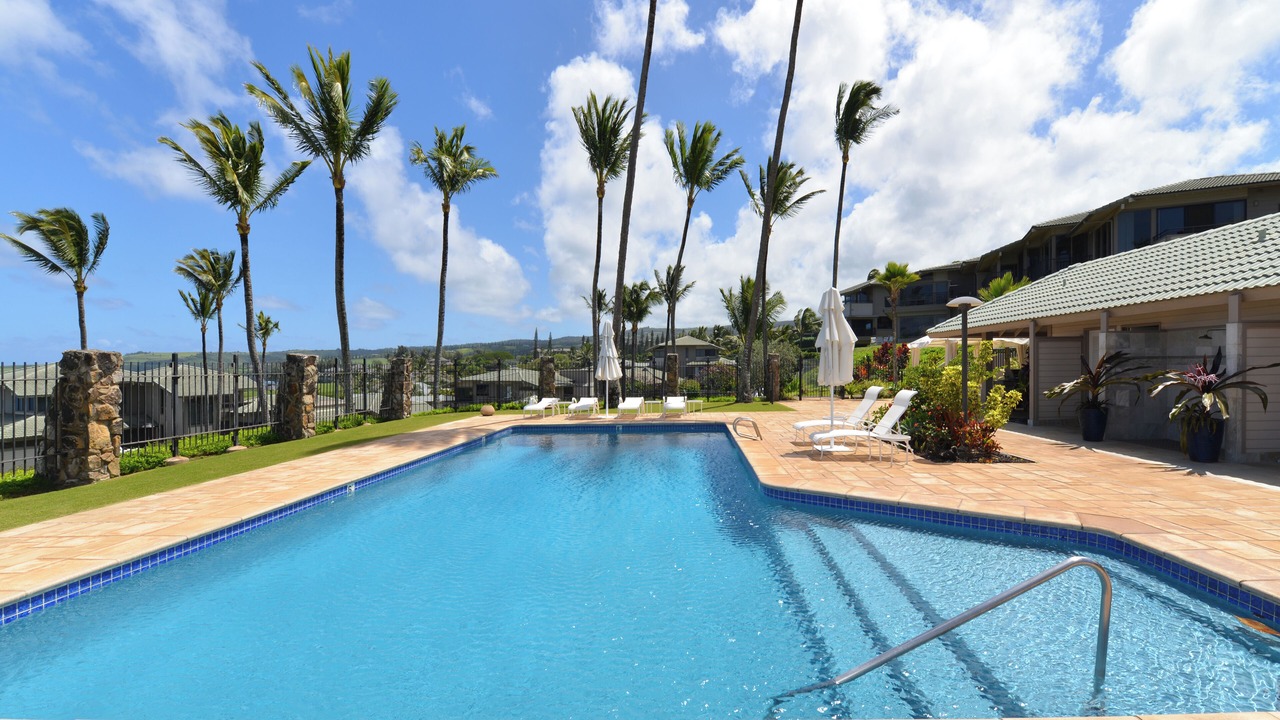 Photo of Outdoor in Kapalua
