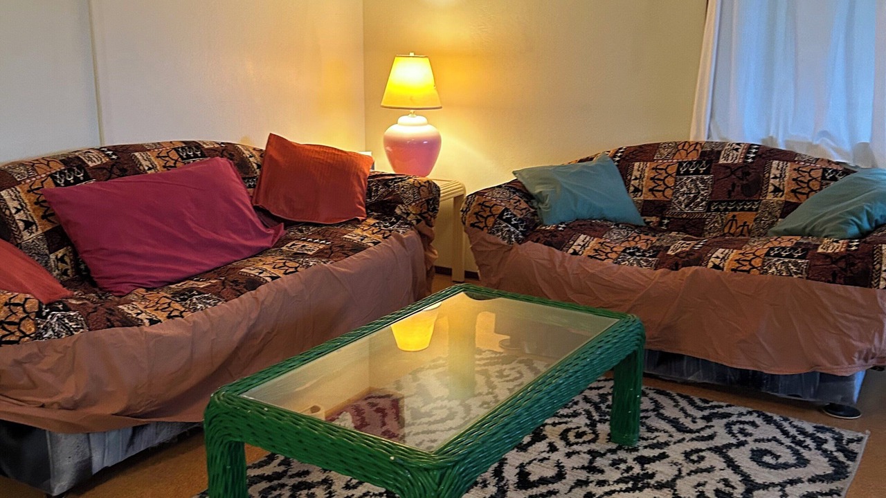 Photo of Livingroom in Honaunau-Napoopoo