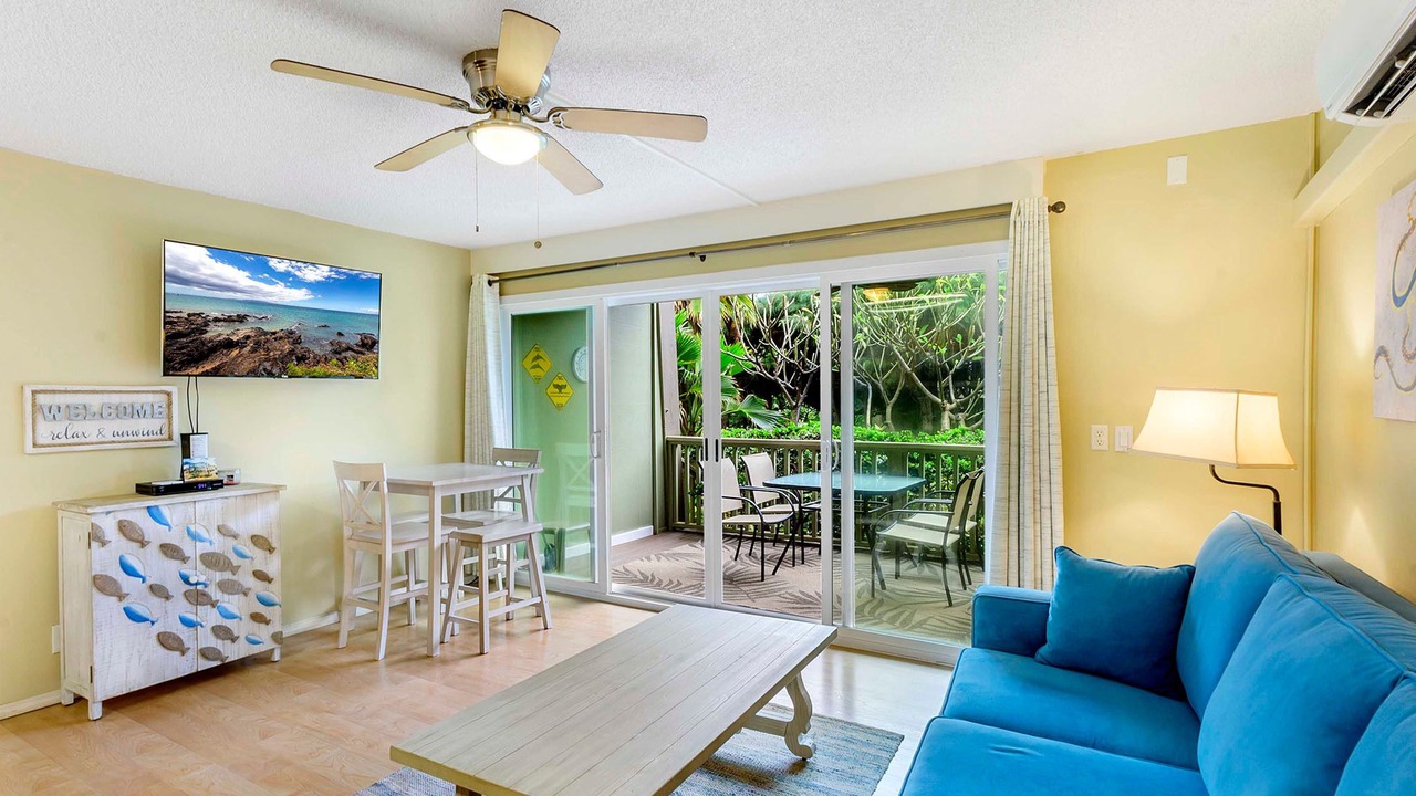 Photo of Bedroom in Kihei