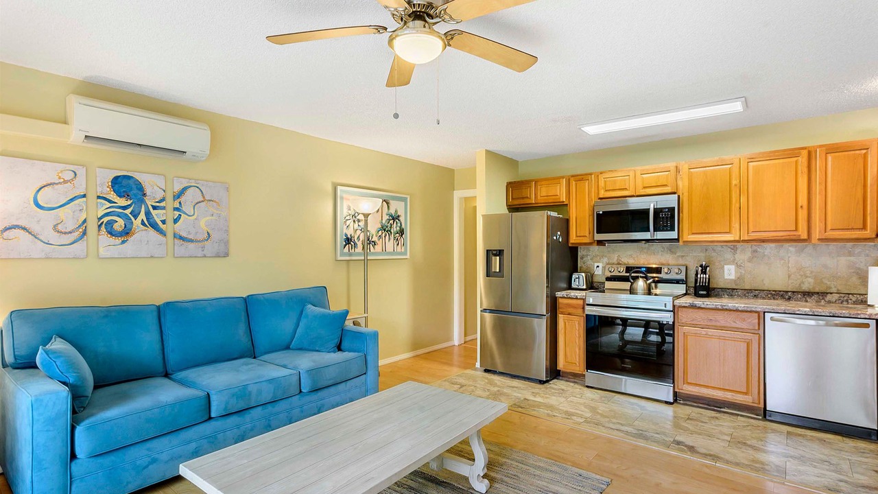 Photo of Bedroom in Kihei