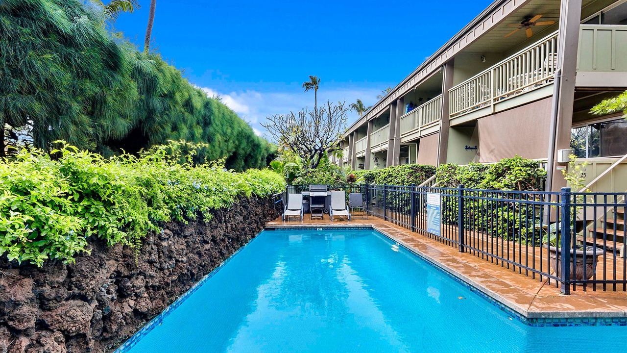 Photo of Outdoor in Kihei
