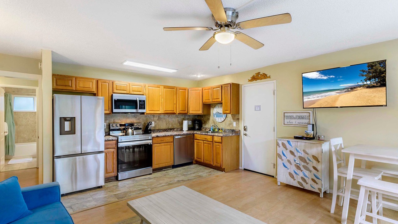 Photo of Bedroom in Kihei