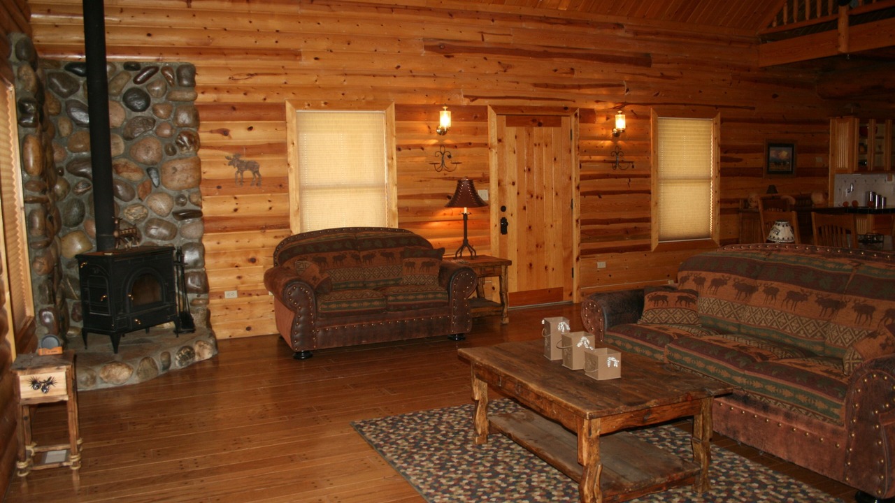 Photo of Livingroom in Farmington