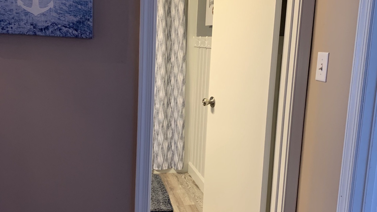 Photo of Bathroom in North Ocean City