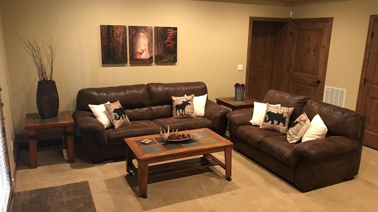 Photo of Bedroom in Fraser
