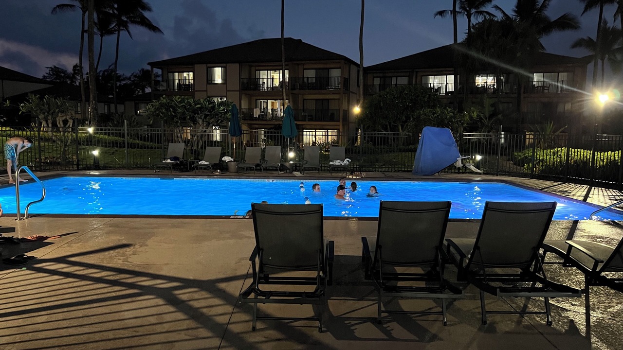 Photo of Outdoor in Kapaa