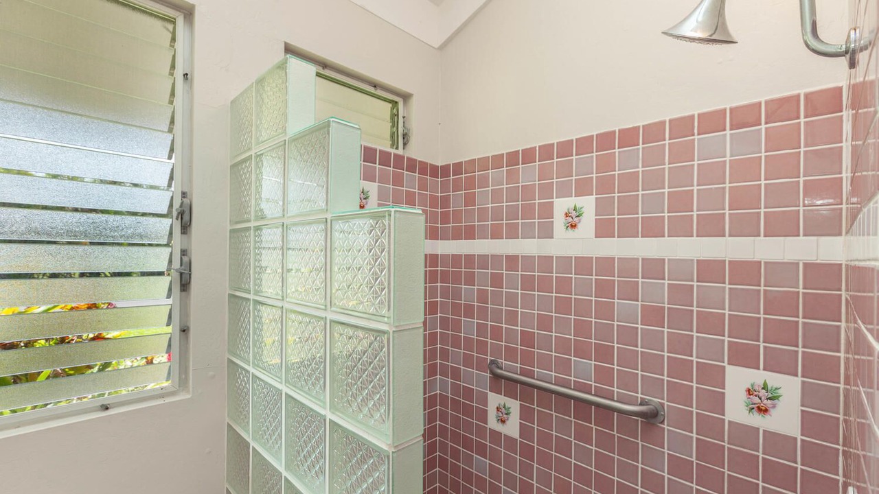 Photo of Bathroom in Princeville