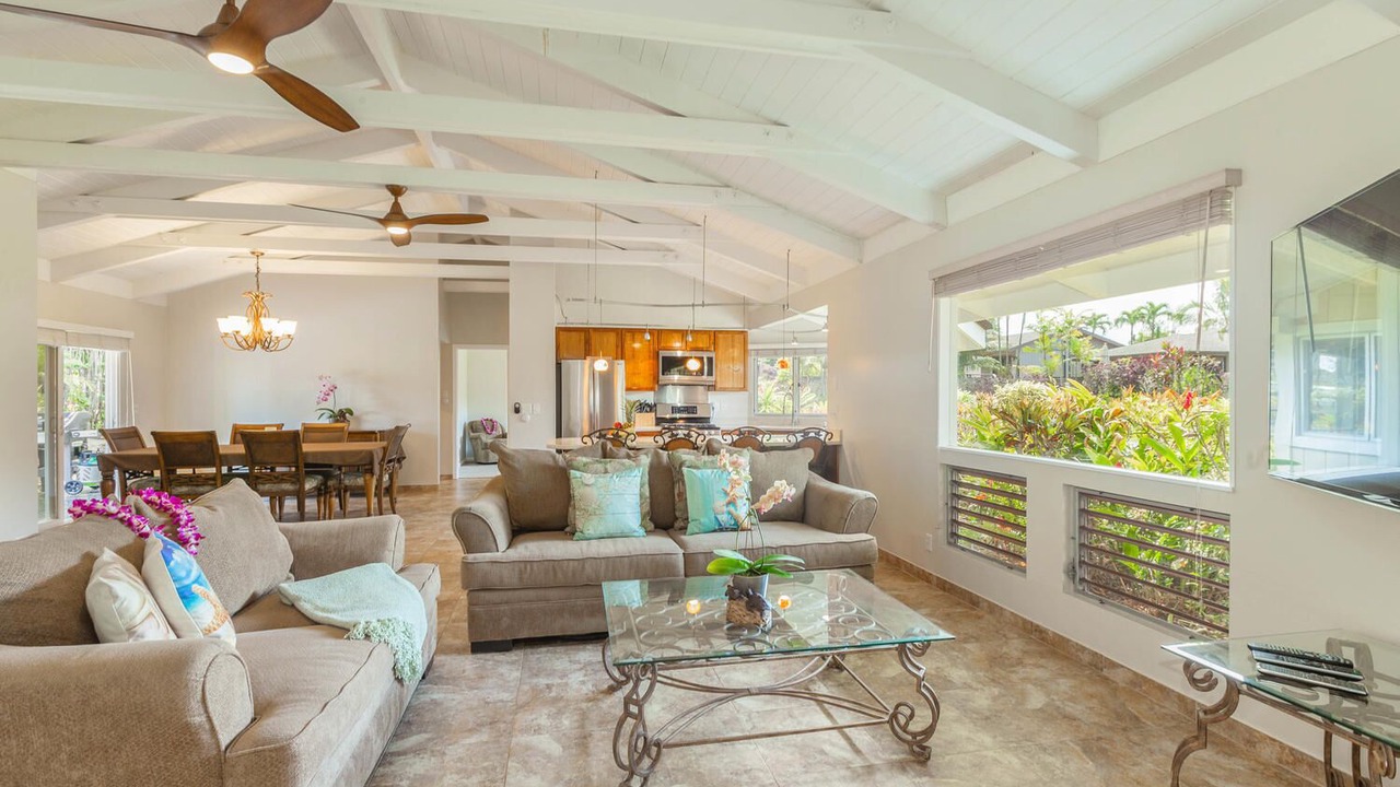 Photo of Outdoor in Princeville