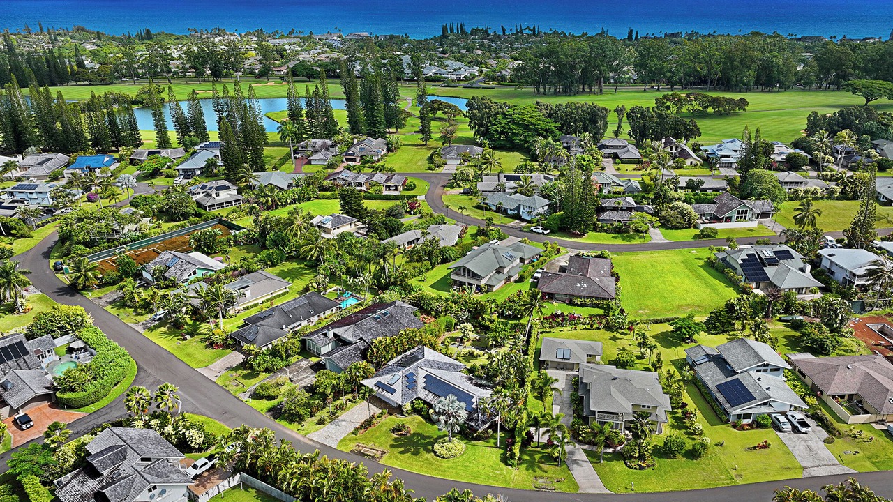 Photo of Outdoor in Princeville
