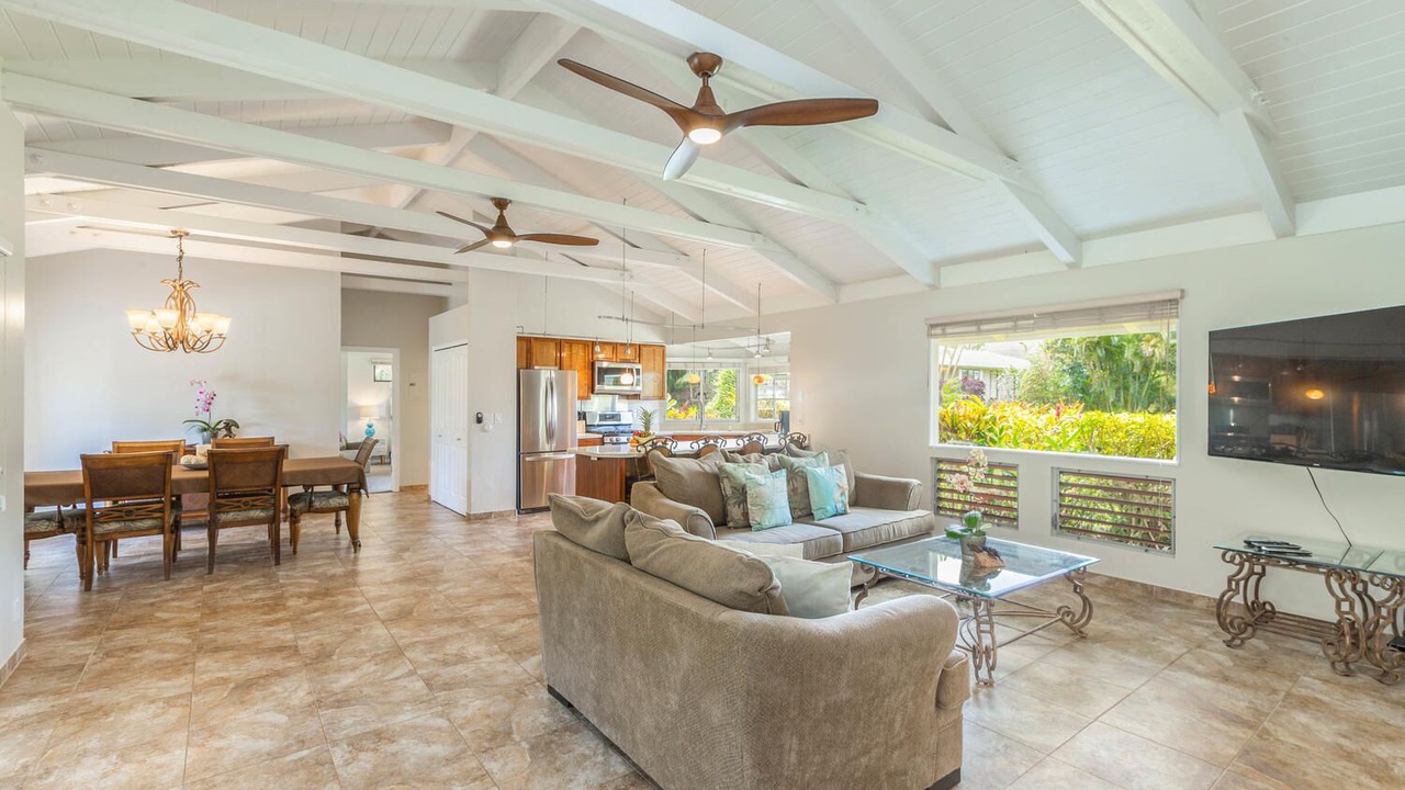 Photo of Bedroom in Princeville