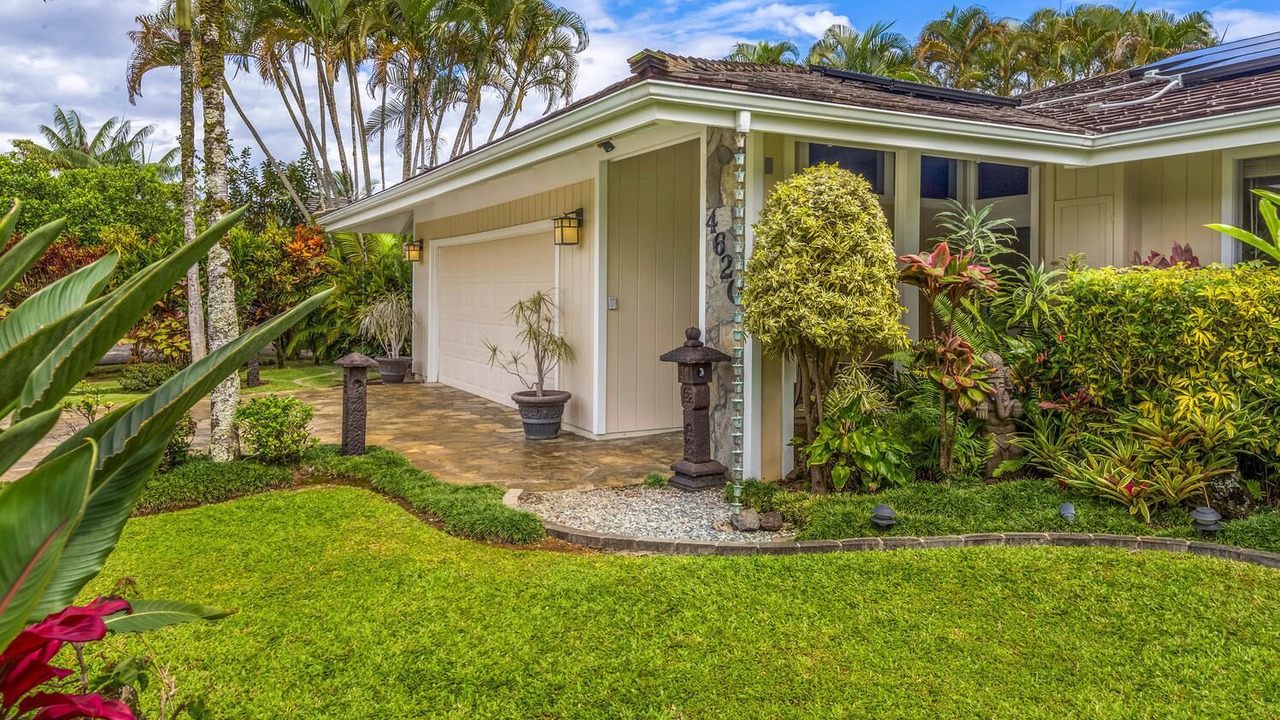 Photo of Outdoor in Princeville