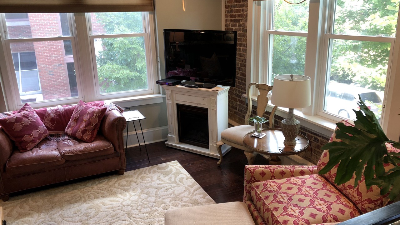 Photo of Livingroom in Fayetteville