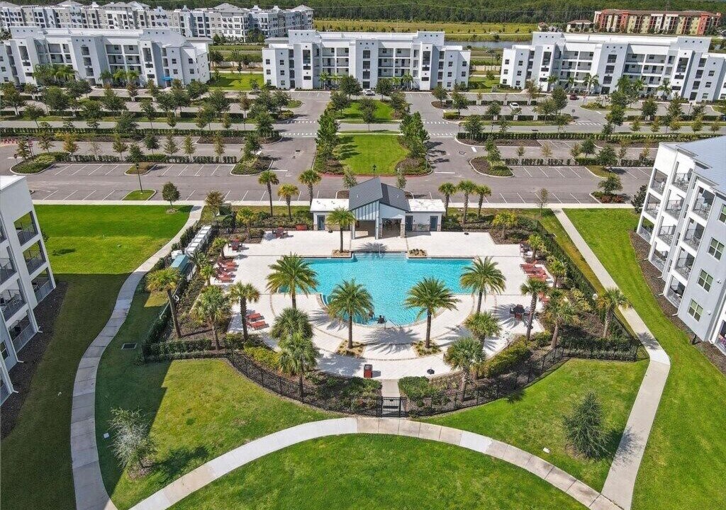 Photo of Outdoor in Bay Lake