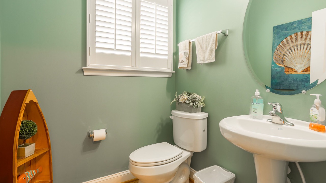Photo of Bedroom in Rehoboth Beach