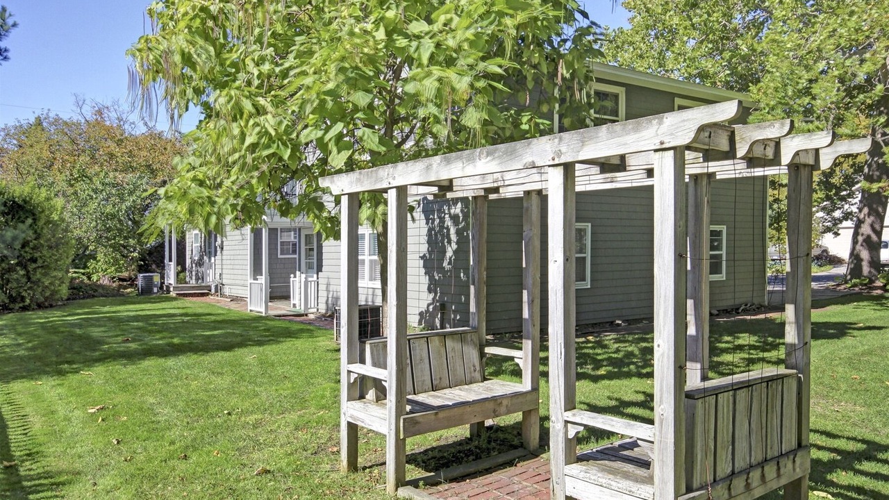 Photo of Outdoor in Saugatuck