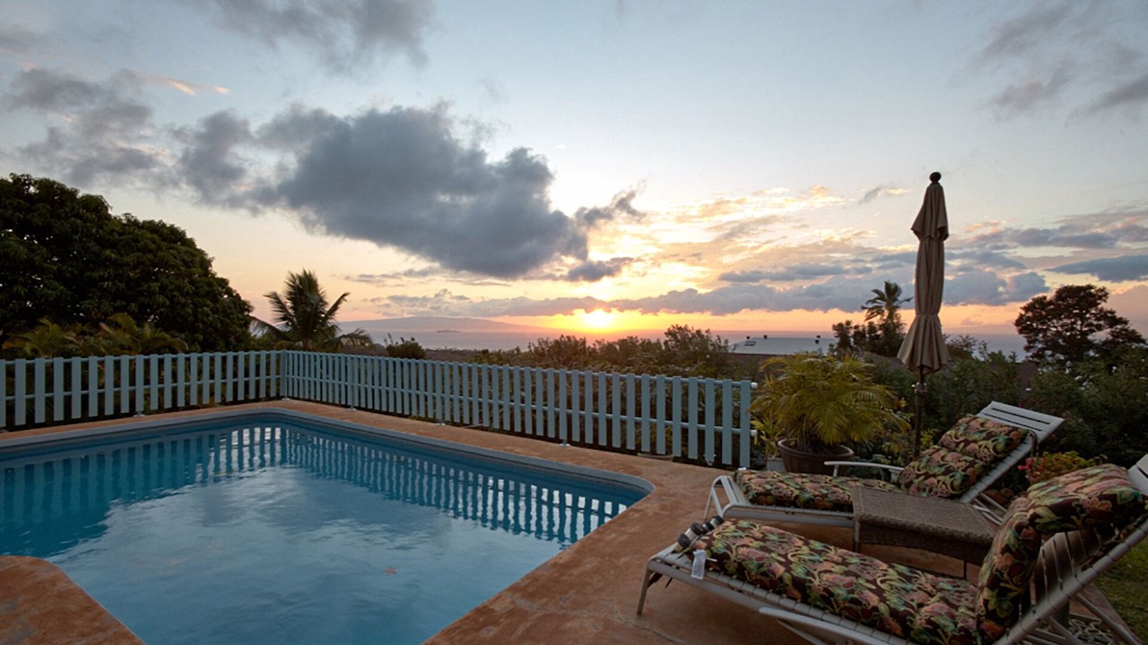 Photo of Outdoor in Wailea