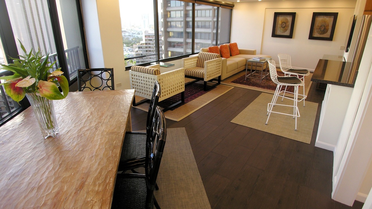 Photo of Bedroom in Waikiki