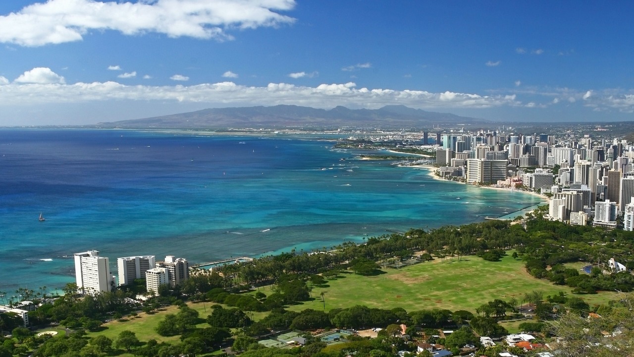 Photo of Others in Waikiki
