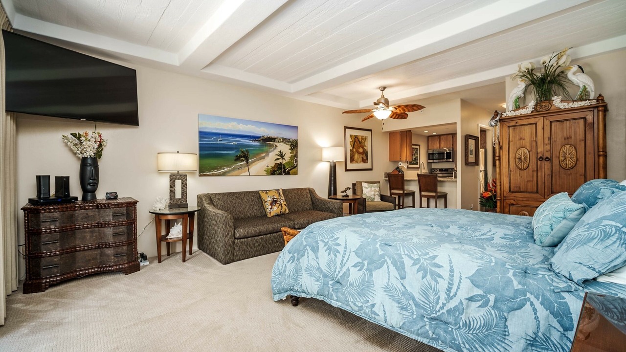 Photo of Bedroom in Kaanapali