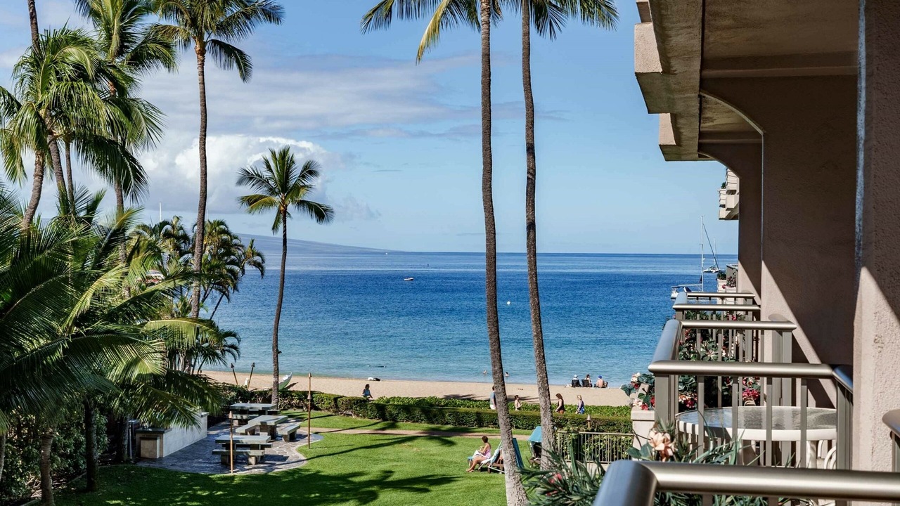 Photo of Outdoor in Kaanapali
