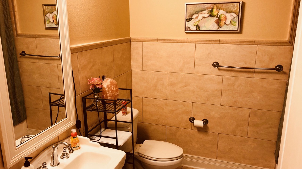 Photo of Bathroom in Fayetteville