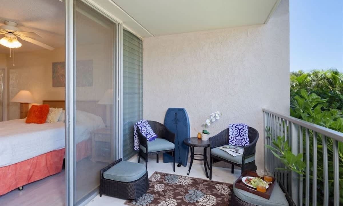 Photo of Bedroom in Kamuela