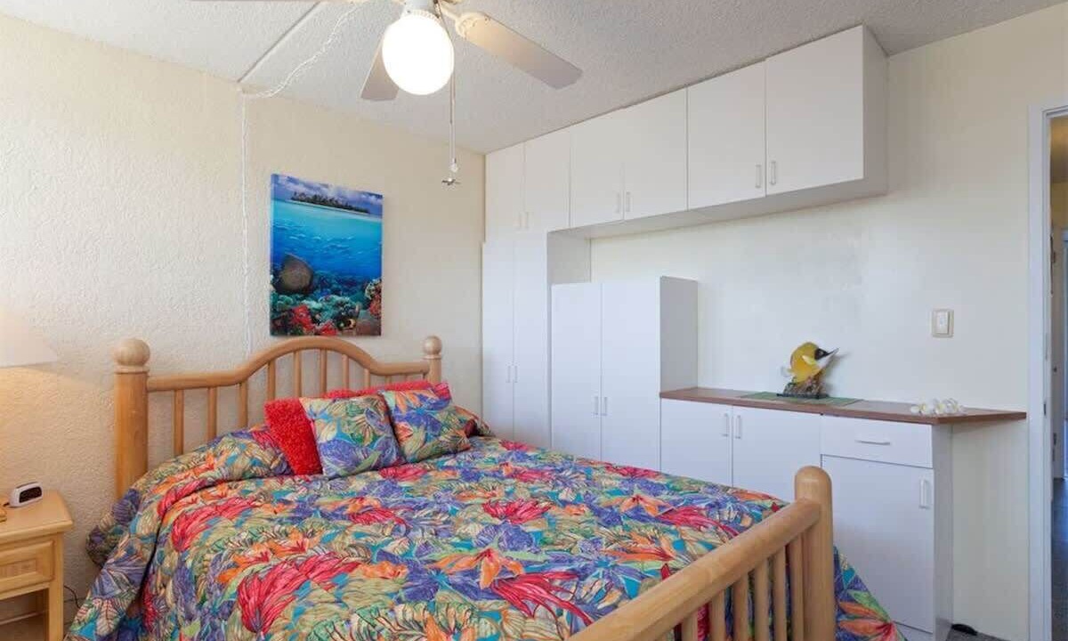 Photo of Bedroom in Kamuela