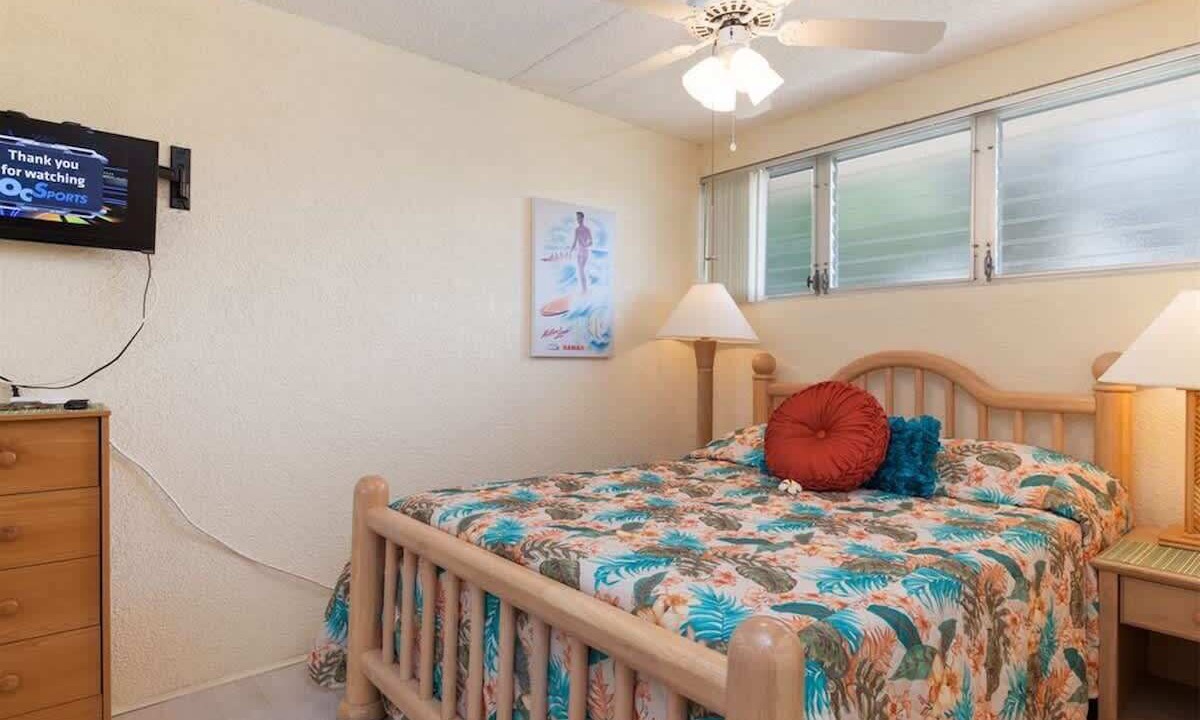 Photo of Bedroom in Kamuela