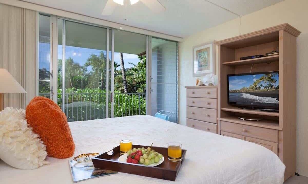 Photo of Bedroom in Kamuela