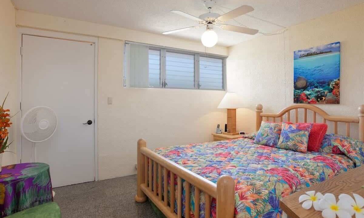 Photo of Bedroom in Kamuela