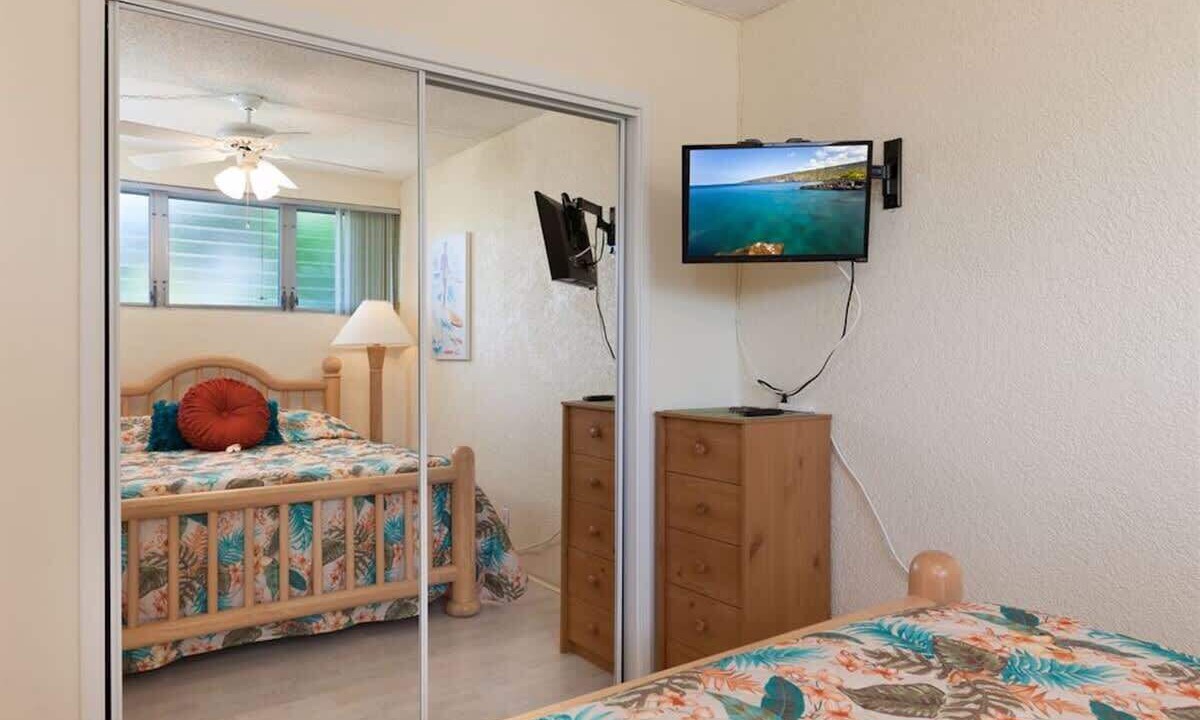 Photo of Bedroom in Kamuela