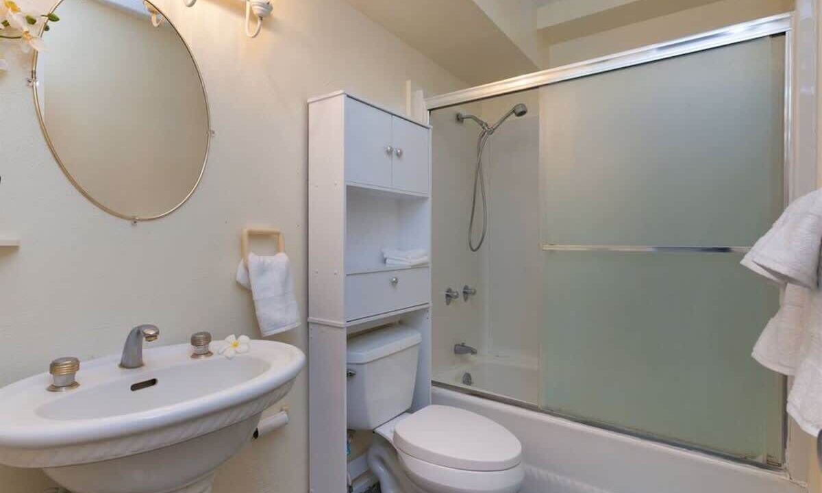 Photo of Bathroom in Kamuela