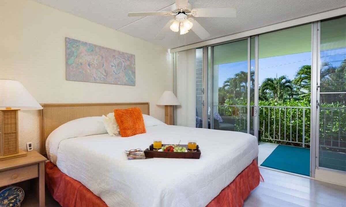 Photo of Bedroom in Kamuela