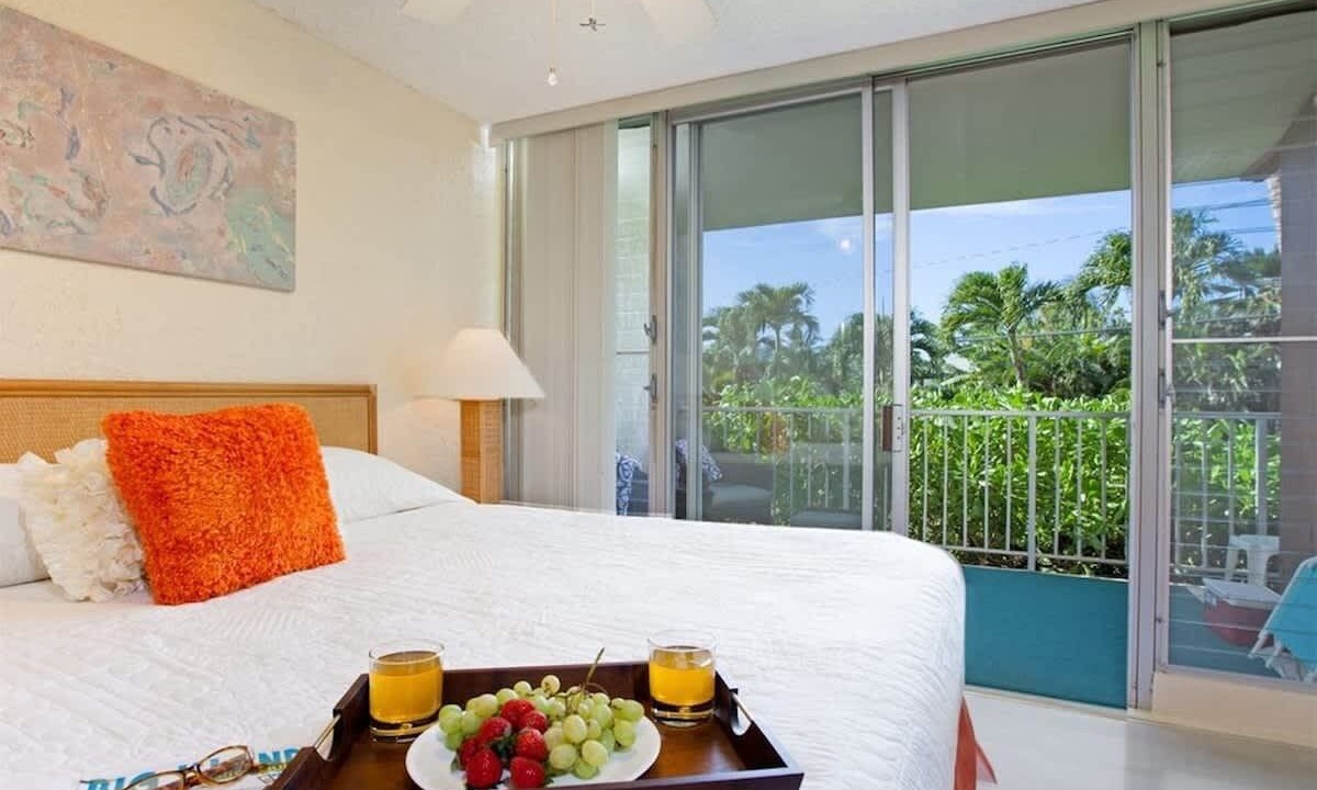 Photo of Bedroom in Kamuela