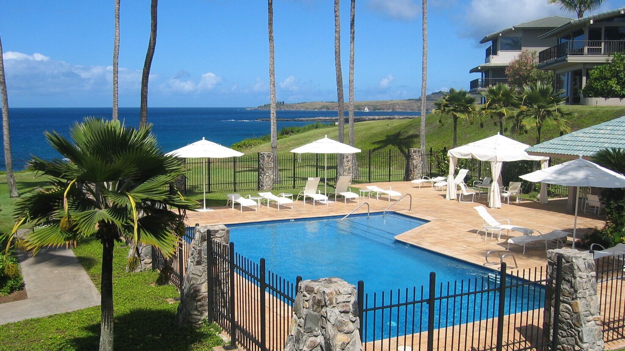 Photo of Outdoor in Kapalua