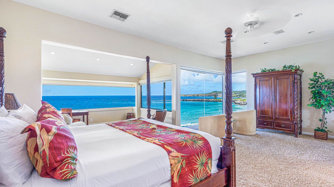 Photo of Bedroom in Kapalua