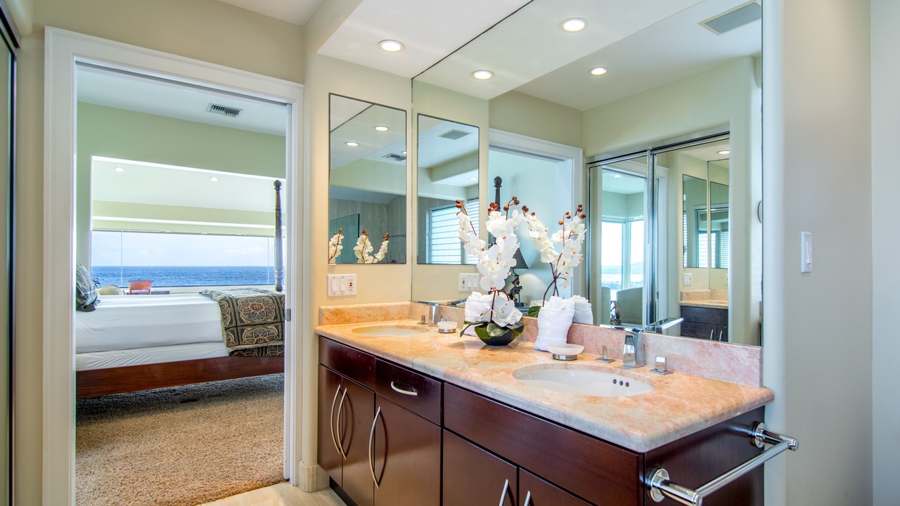 Photo of Bathroom in Kapalua