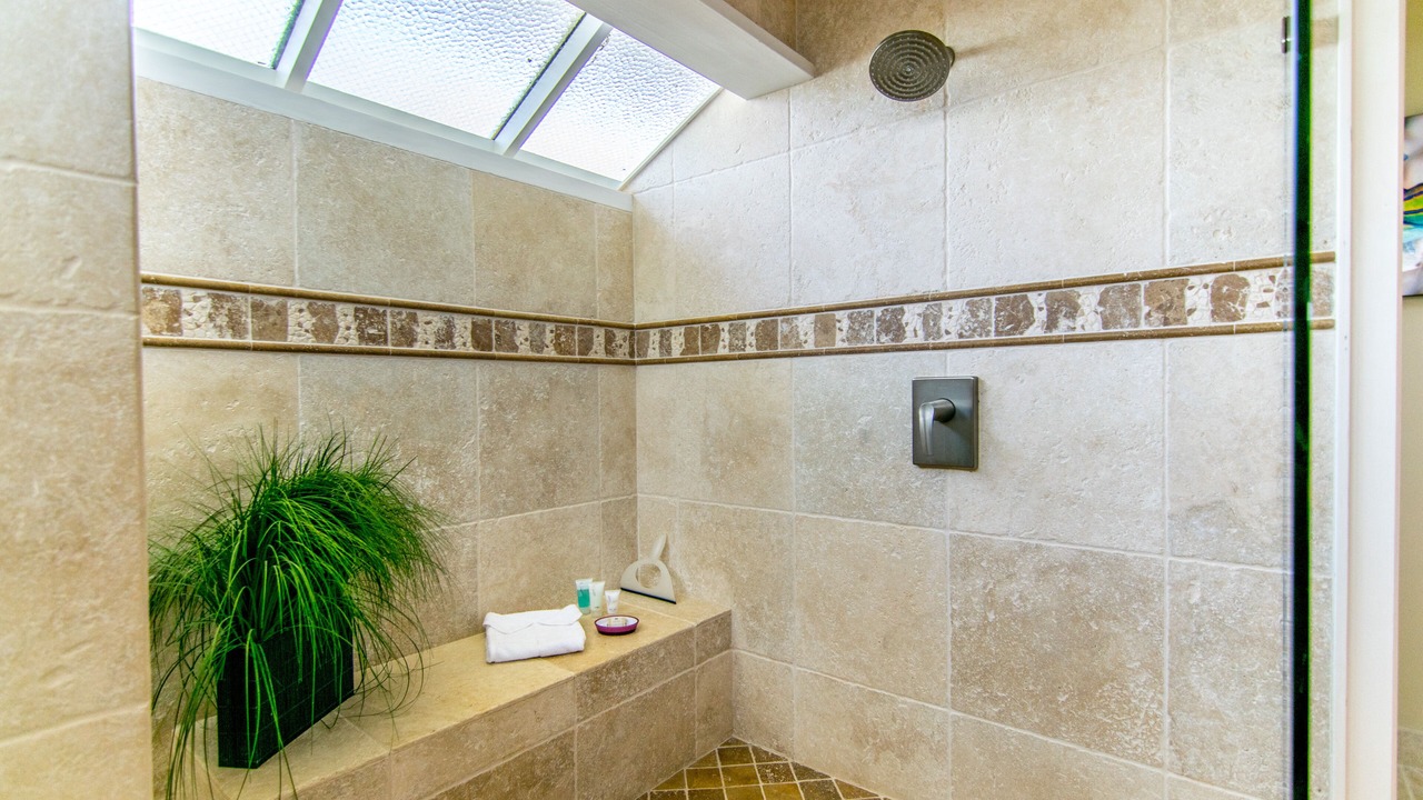 Photo of Bathroom in Kapalua