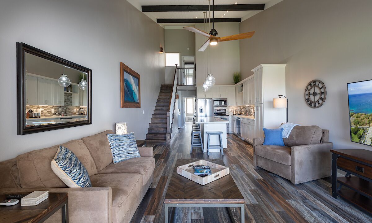 Photo of Livingroom in Kihei