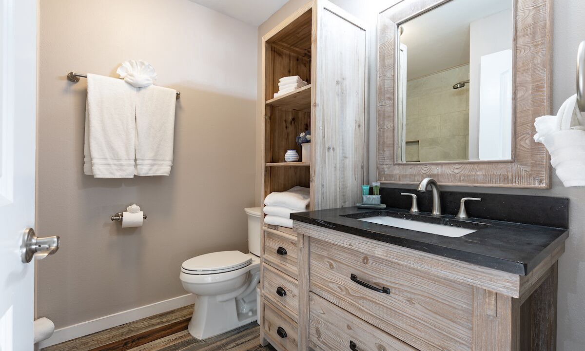 Photo of Bathroom in Kihei