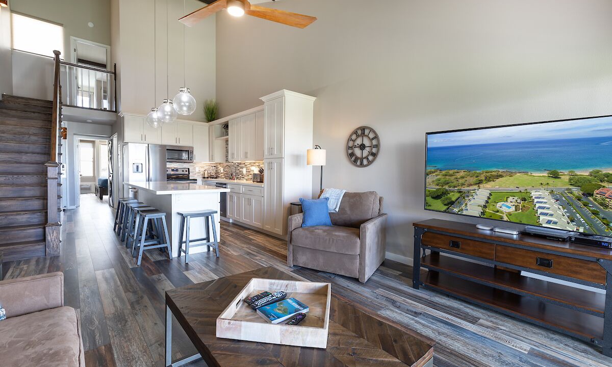 Photo of Bedroom in Kihei