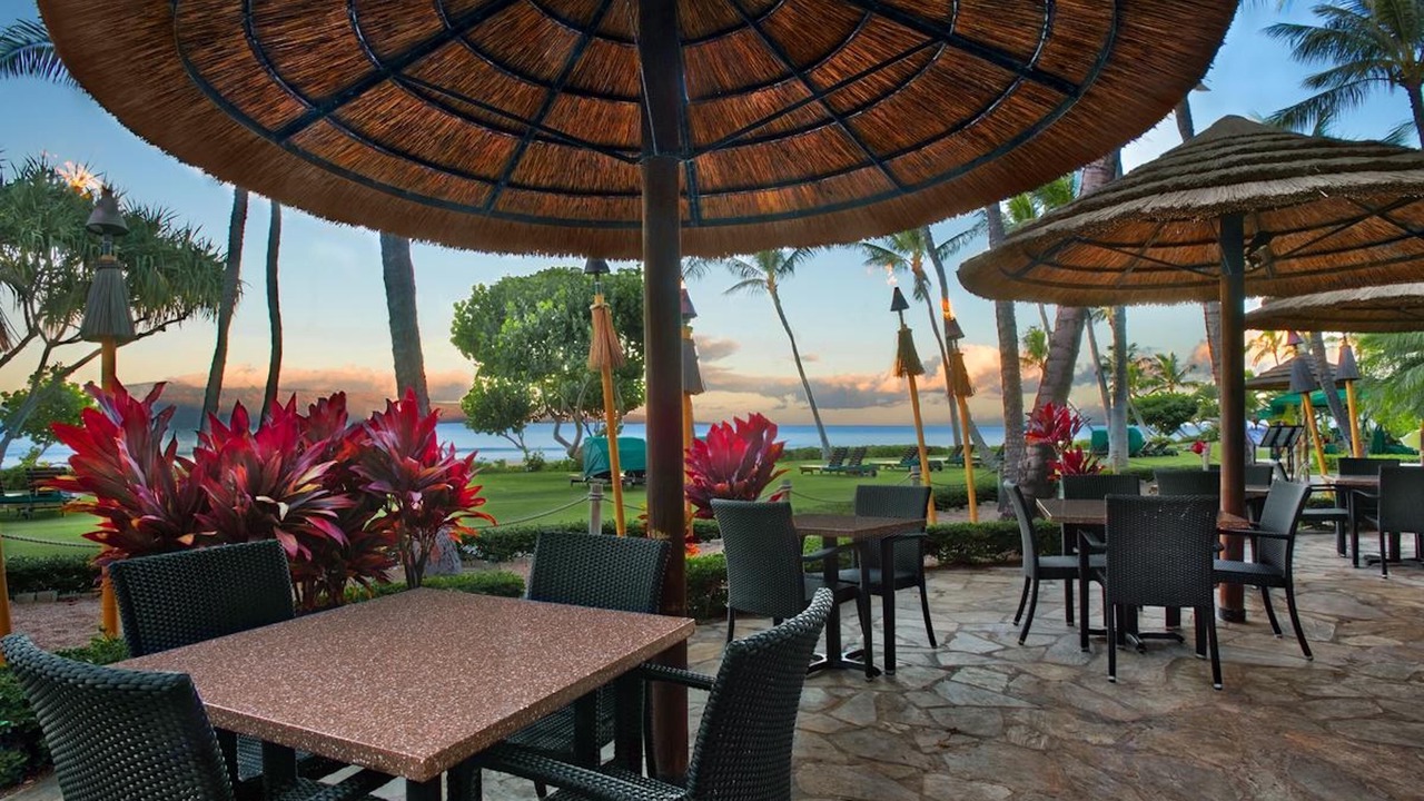 Photo of Outdoor in Kaanapali