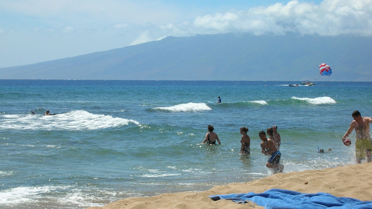 Photo of Others in Kaanapali